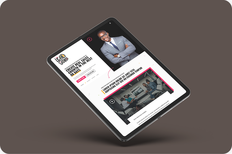 African Digital marketing company